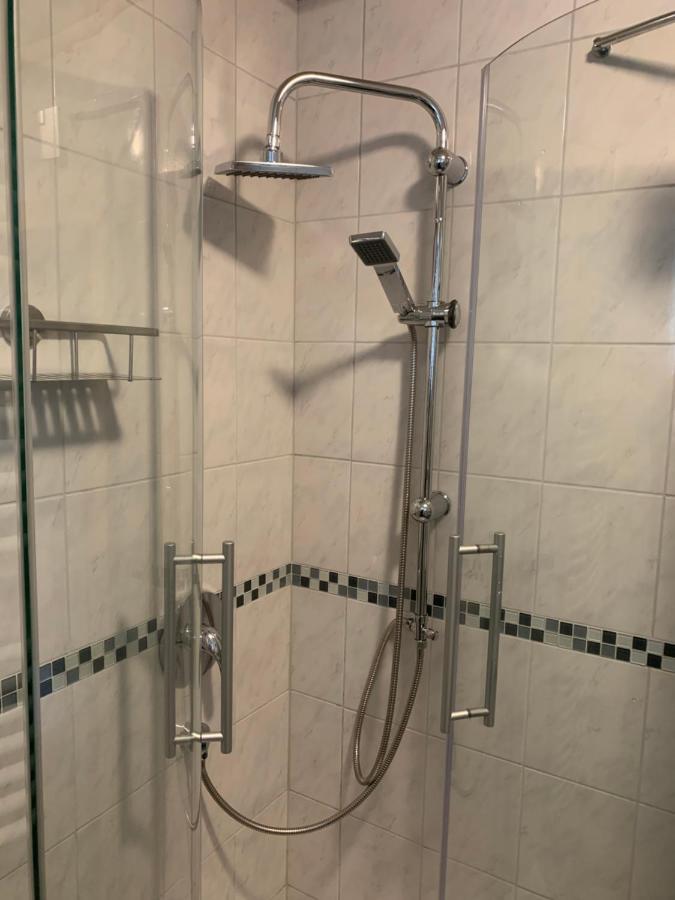 Appartamento Fewo Anja Vellmar Esterno foto